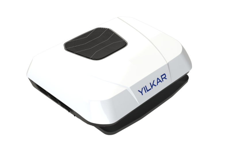 Elektrikli Klima Sistemlerinin Araç Güvenlik Özelliklerine Katkıları