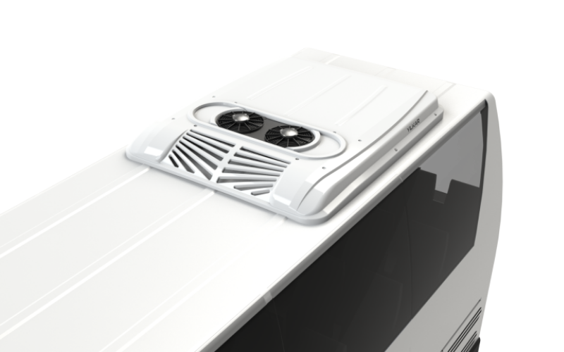 Araçlarda Kabin Kliması Verimliliğini Artırmak İçin 7 İpucu